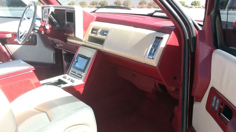 1990 Chevrolet C/K 4th Gen - Image 6 of 12