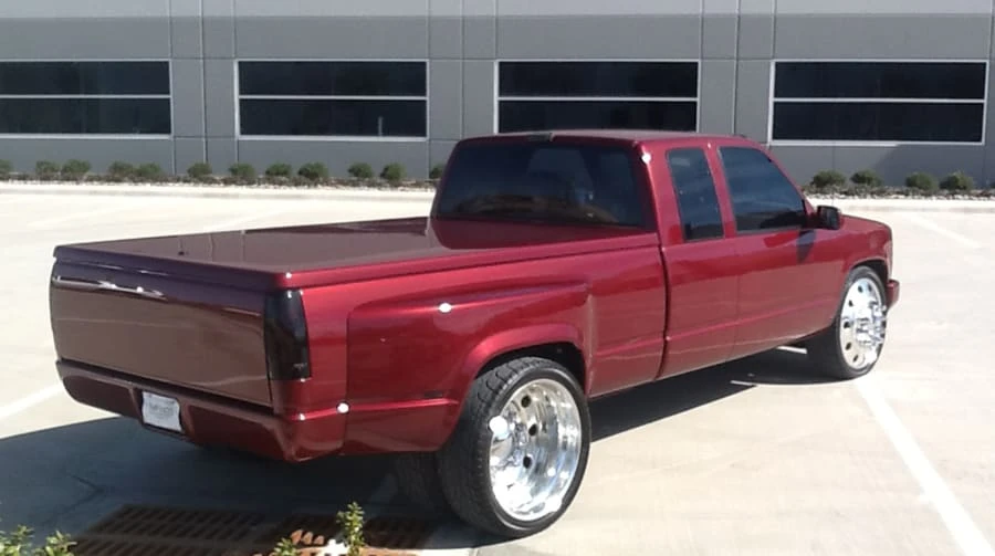 1990 Chevrolet C/K 4th Gen - Image 10 of 12