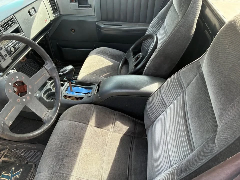 1990 Chevrolet S-10 - Image 3 of 6