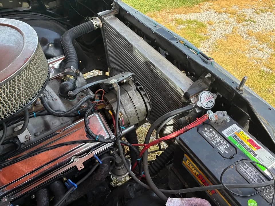 1990 Chevrolet S-10 - Image 6 of 6