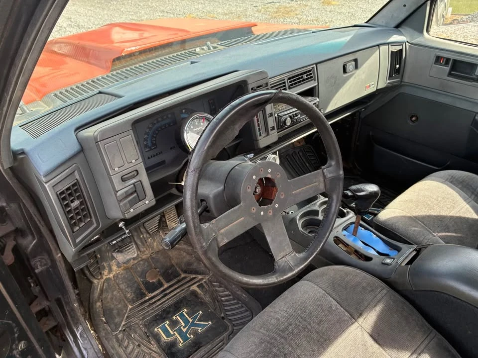 1990 Chevrolet S-10 - Image 4 of 6