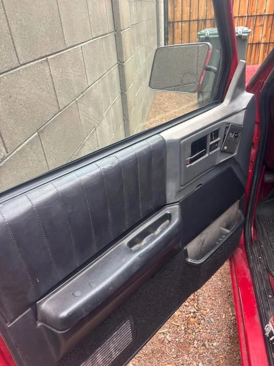 1990 Chevrolet S-10 - Image 12 of 12