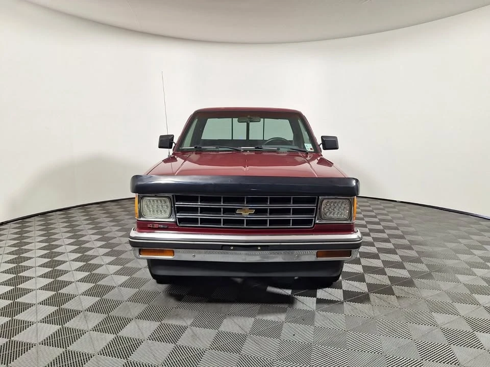 1990 Chevrolet S-10 - Image 2 of 12