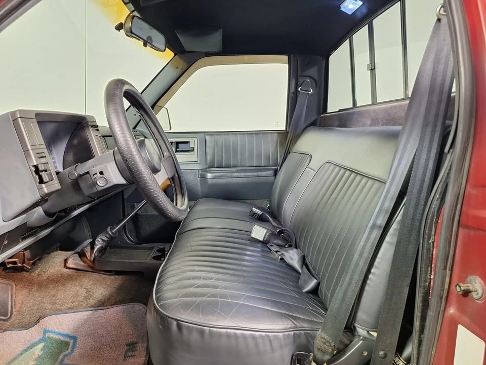 1990 Chevrolet S-10 - Image 11 of 12