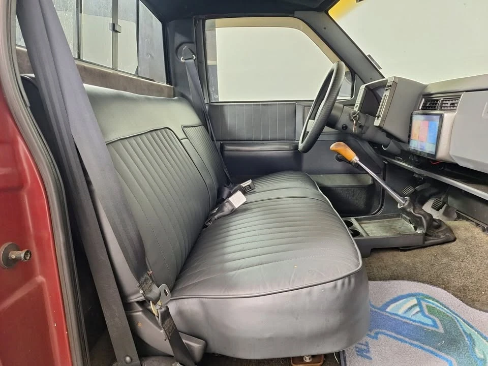 1990 Chevrolet S-10 - Image 12 of 12