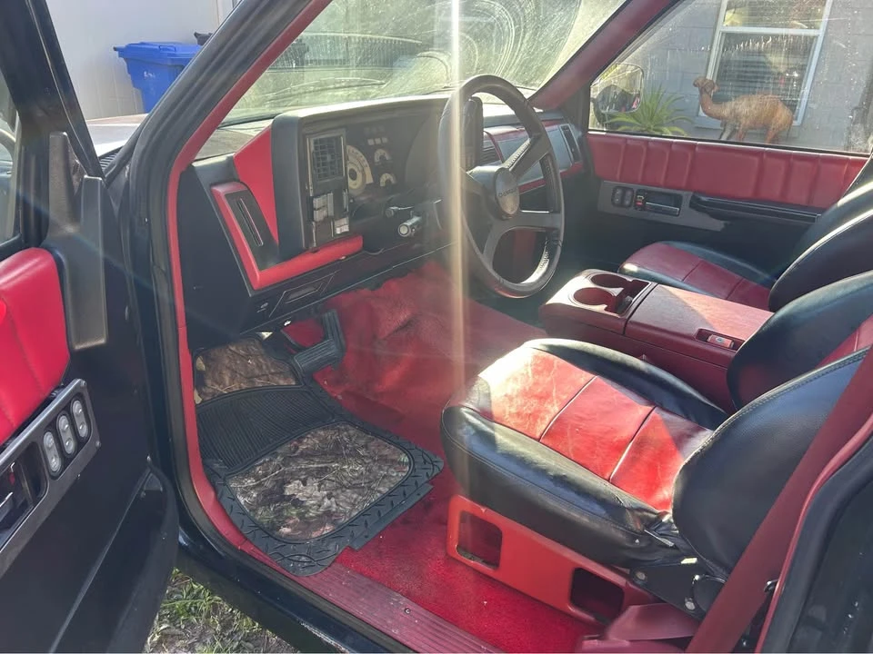 1990 Chevrolet SS - Image 9 of 14