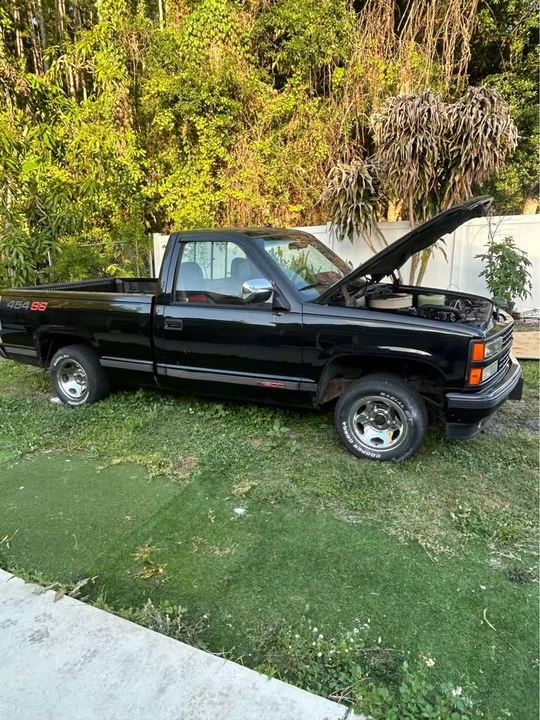 1990 Chevrolet SS - Image 12 of 14