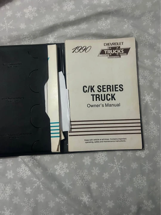 1990 Chevrolet SS - Image 5 of 14