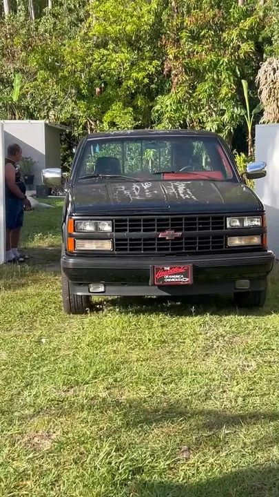 1990 Chevrolet SS - Image 14 of 14