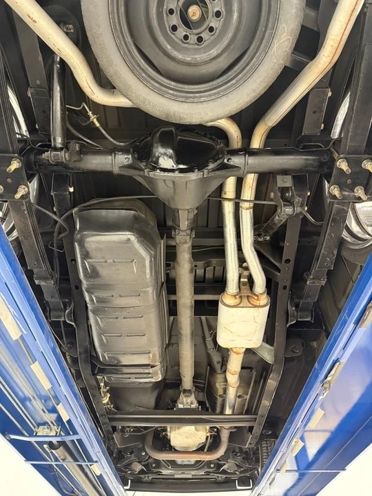 1990 Chevrolet SS - Image 12 of 13