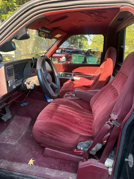 1990 Chevrolet SS - Image 3 of 7