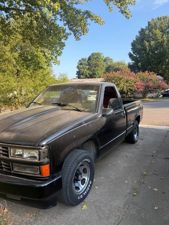 1990 Chevrolet SS - Image 2 of 7