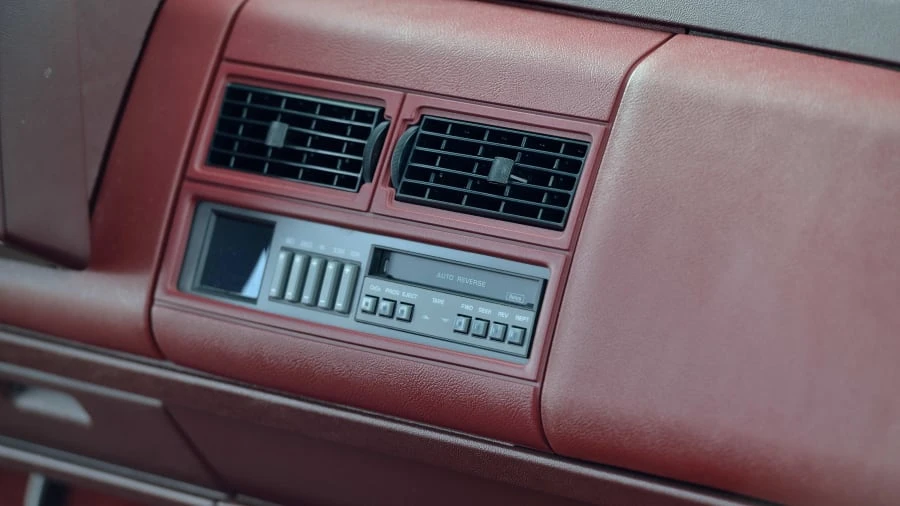 1990 Chevrolet 454 SS - Image 12 of 21