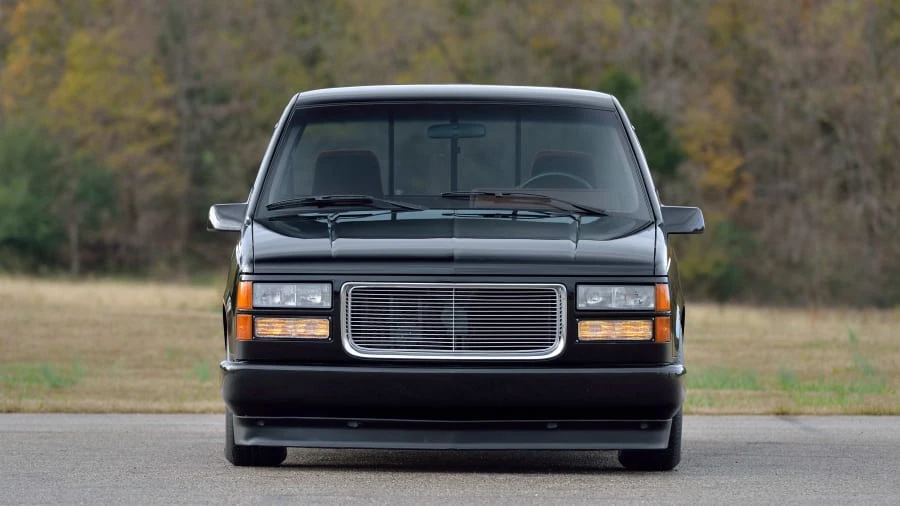 1990 Chevrolet 454 SS - Image 15 of 21