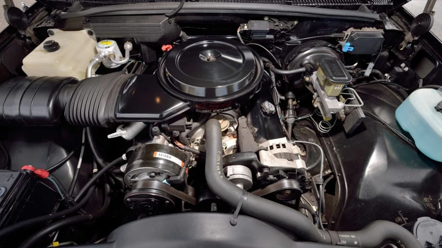 1990 Chevrolet 454 SS - Image 18 of 21