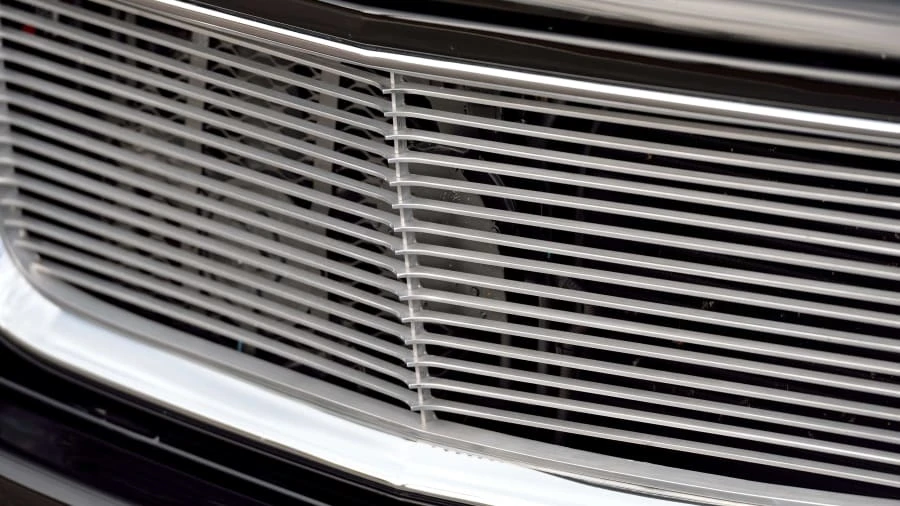 1990 Chevrolet 454 SS - Image 20 of 21