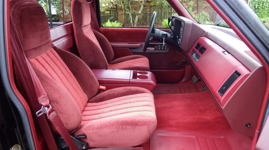 1990 Chevrolet 454 SS - Image 7 of 12