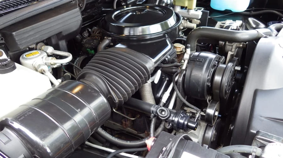 1990 Chevrolet 454 SS - Image 10 of 12