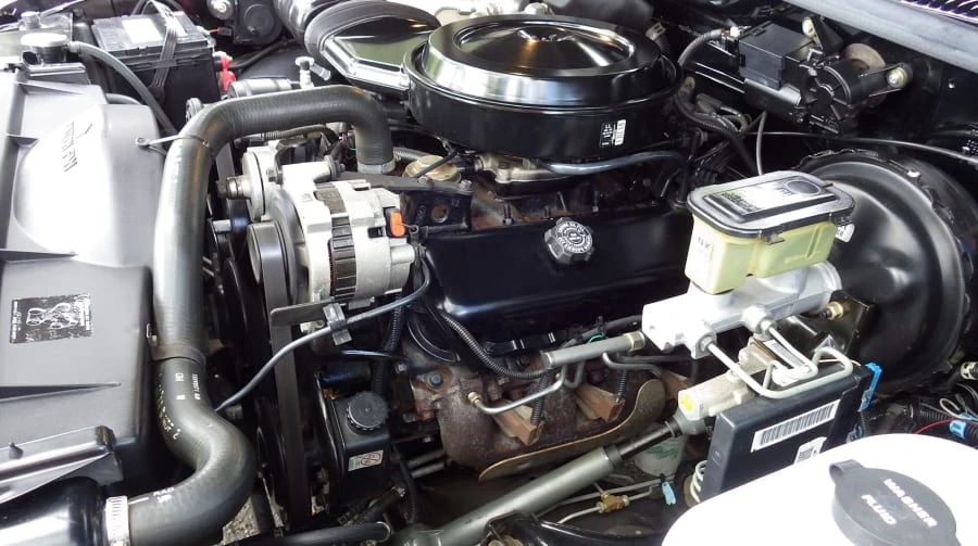 1990 Chevrolet 454 SS - Image 11 of 12