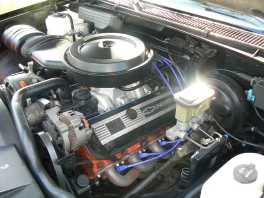 1990 Chevrolet 454 SS - Image 5 of 7