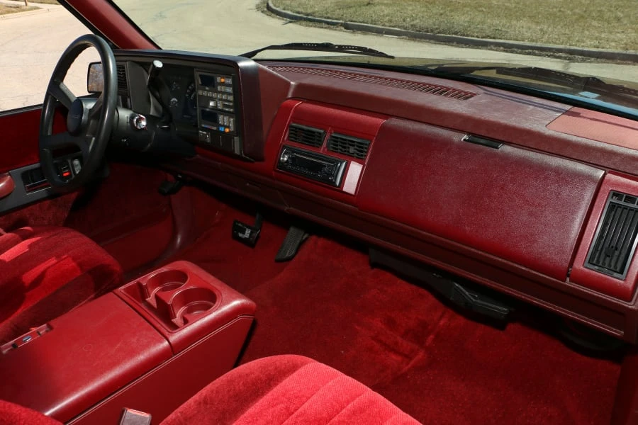 1990 Chevrolet 454 SS - Image 5 of 10