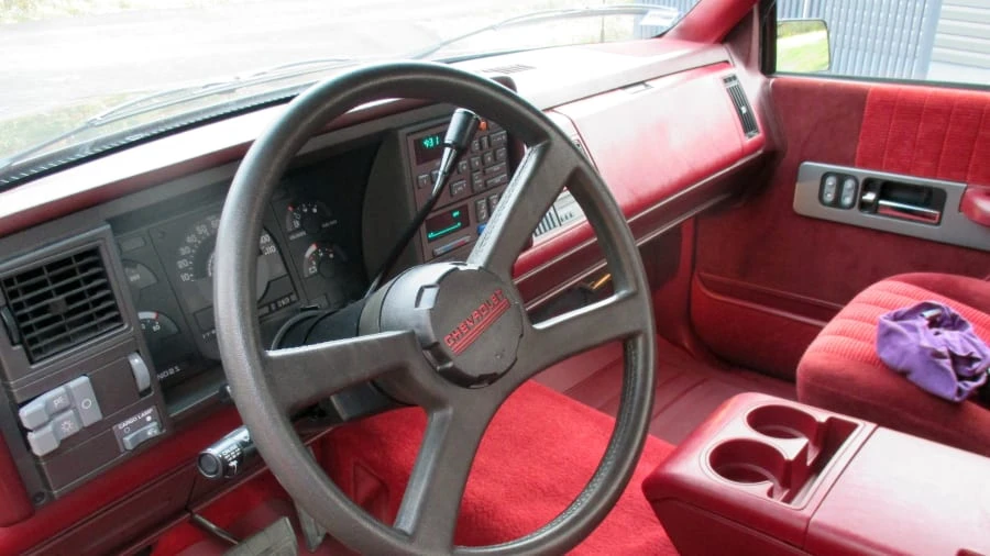 1990 Chevrolet 454 SS - Image 3 of 5