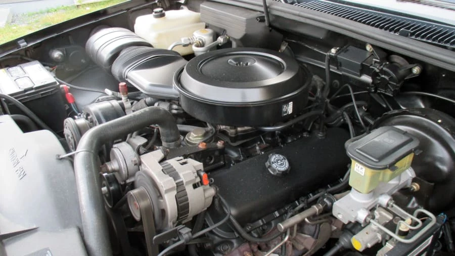 1990 Chevrolet 454 SS - Image 4 of 5