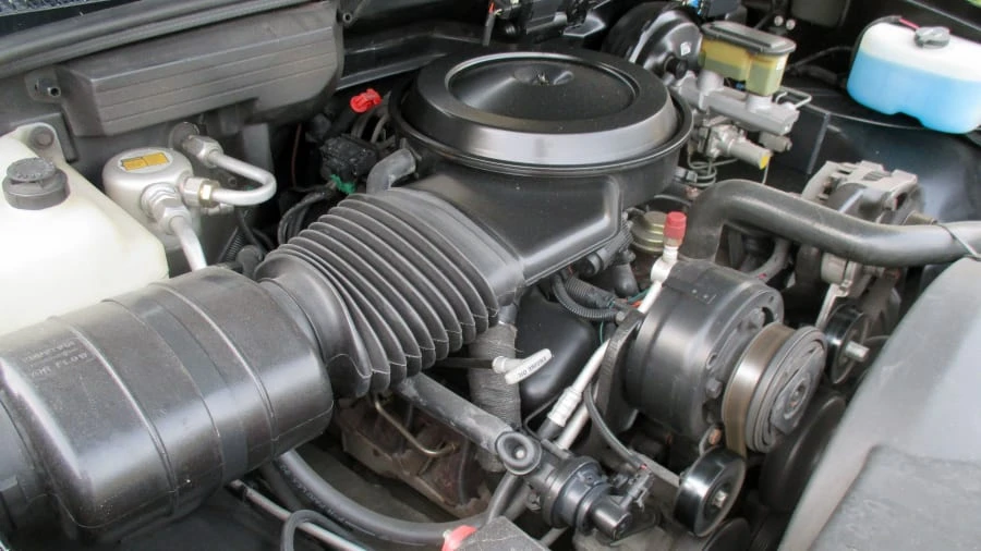 1990 Chevrolet 454 SS - Image 5 of 5