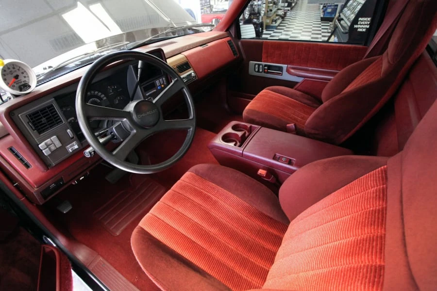 1990 Chevrolet 454 SS - Image 2 of 4
