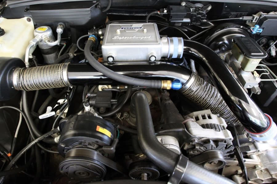1990 Chevrolet 454 SS - Image 3 of 4