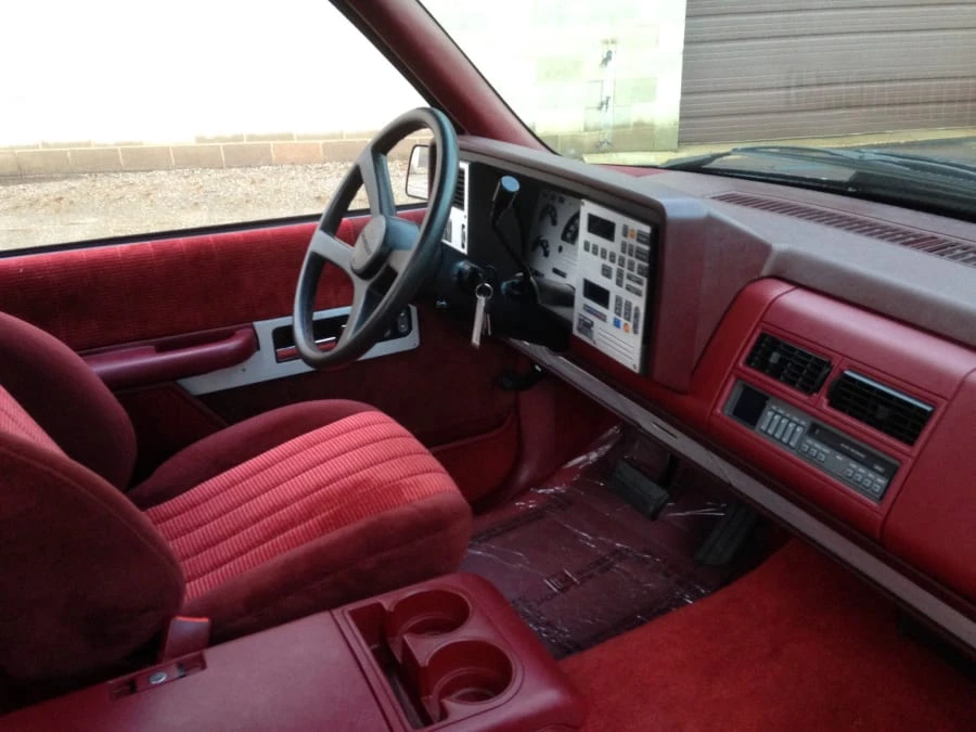 1990 Chevrolet 454 SS - Image 4 of 8