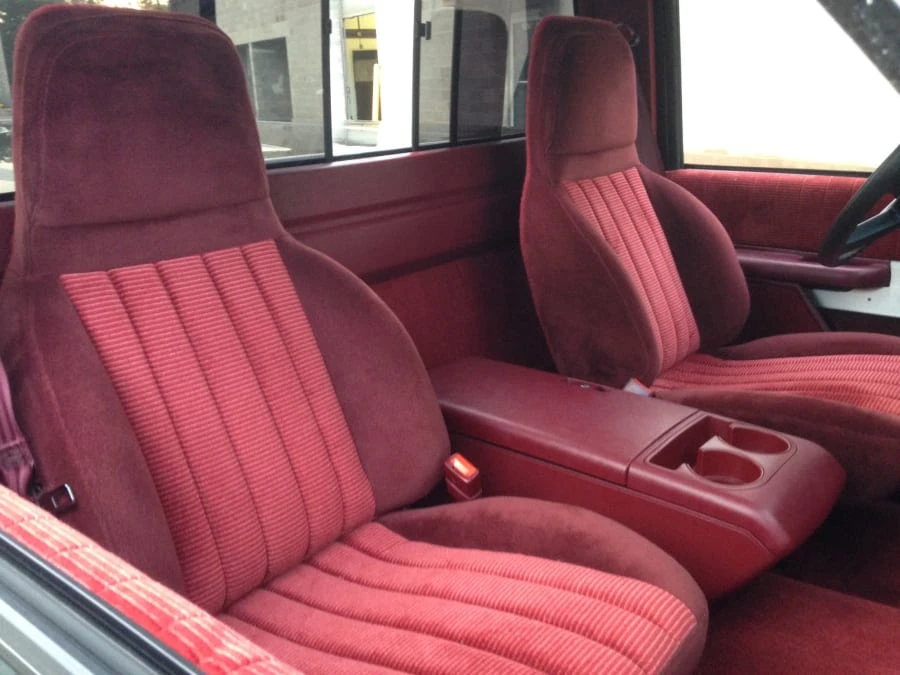 1990 Chevrolet 454 SS - Image 5 of 8
