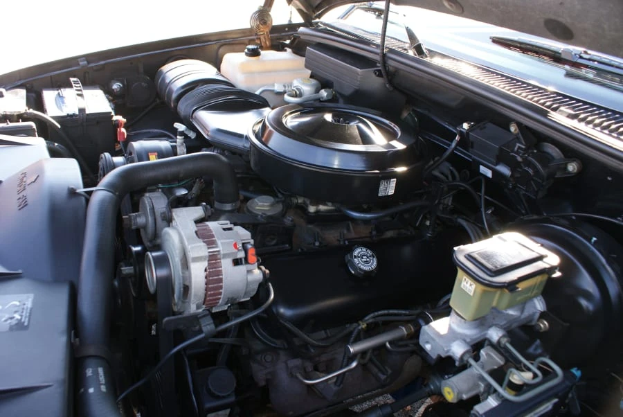 1990 Chevrolet 454 SS - Image 4 of 8