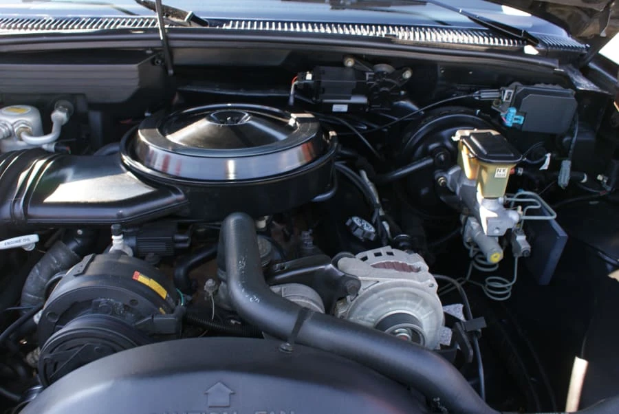 1990 Chevrolet 454 SS - Image 5 of 8