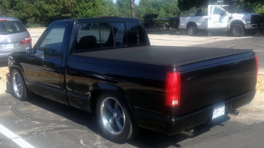 1990 Chevrolet 454 SS - Image 2 of 4
