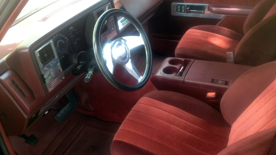1990 Chevrolet 454 SS - Image 3 of 4