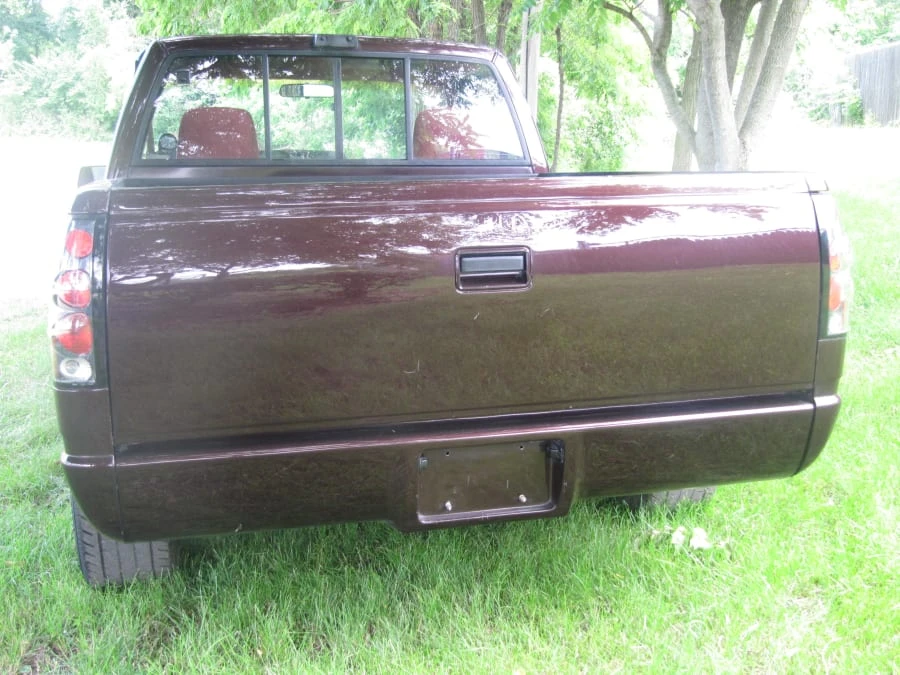 1990 Chevrolet 454 SS - Image 3 of 8
