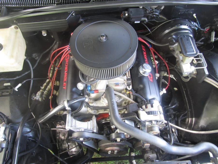 1990 Chevrolet 454 SS - Image 6 of 8