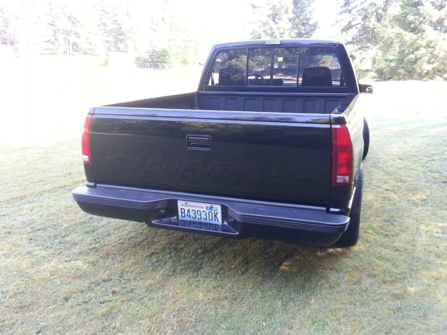 1990 Chevrolet 454 SS - Image 2 of 8