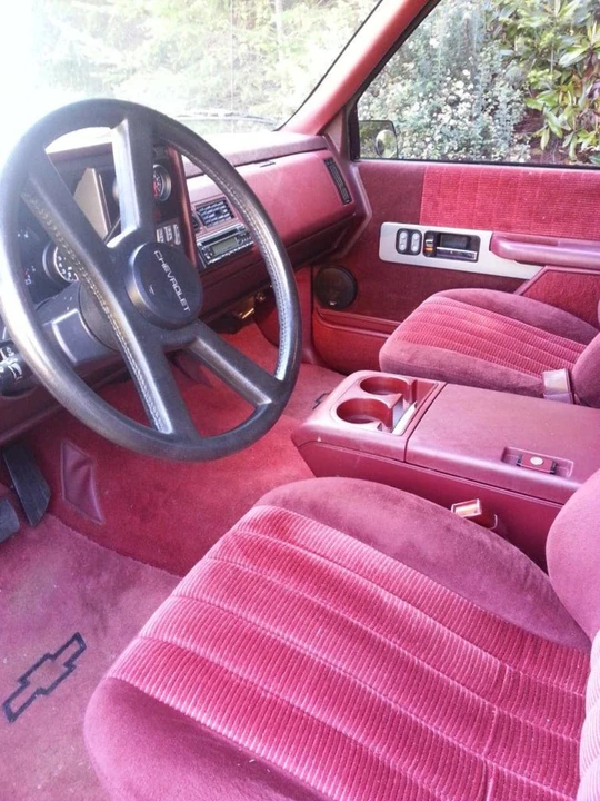 1990 Chevrolet 454 SS - Image 3 of 8