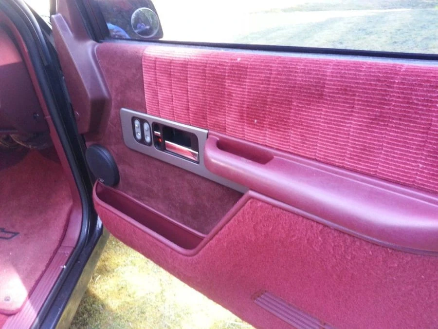 1990 Chevrolet 454 SS - Image 4 of 8