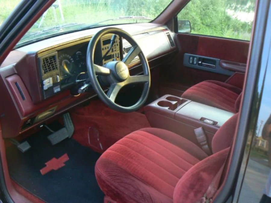 1990 Chevrolet 454 SS - Image 3 of 6