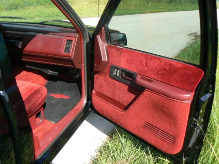 1990 Chevrolet 454 SS - Image 4 of 6