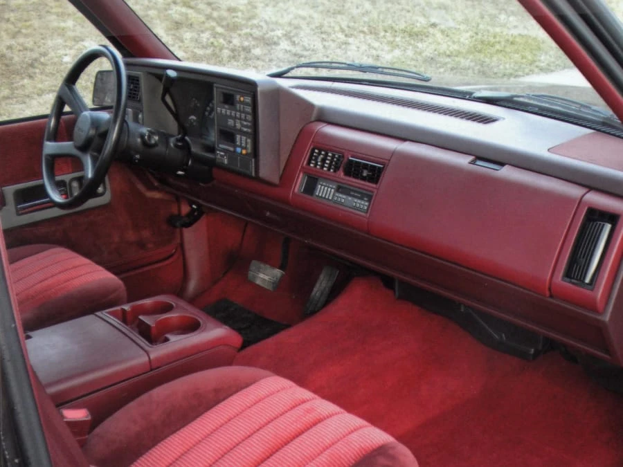 1990 Chevrolet 454 SS - Image 3 of 8
