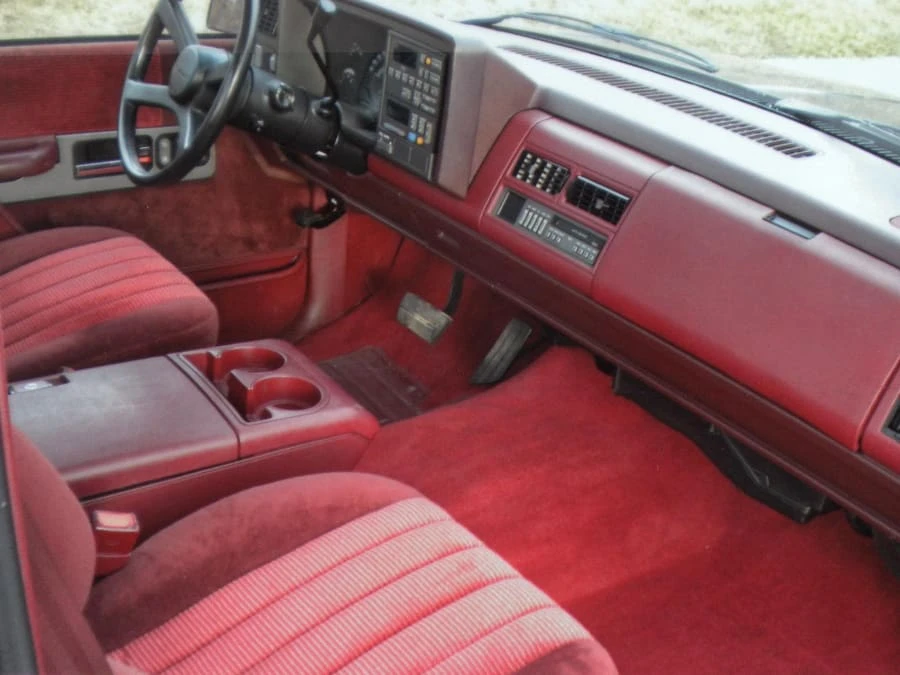 1990 Chevrolet 454 SS - Image 4 of 8
