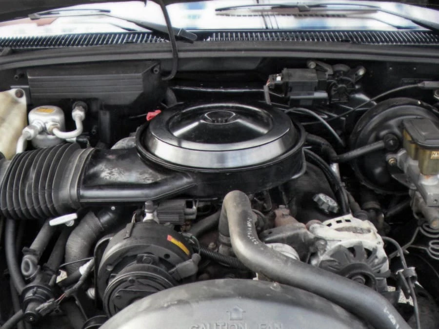 1990 Chevrolet 454 SS - Image 5 of 8