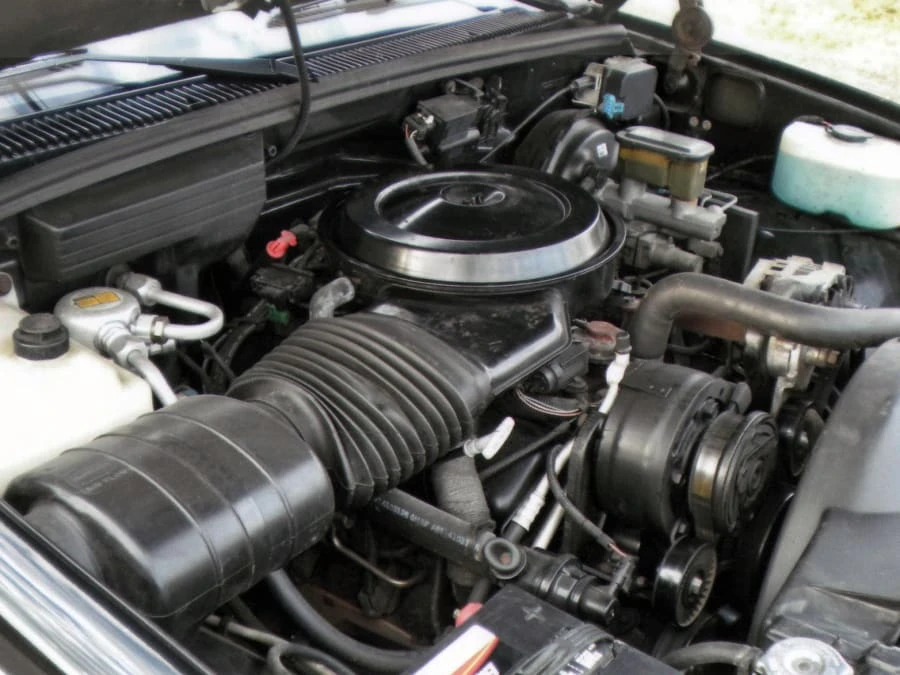 1990 Chevrolet 454 SS - Image 6 of 8