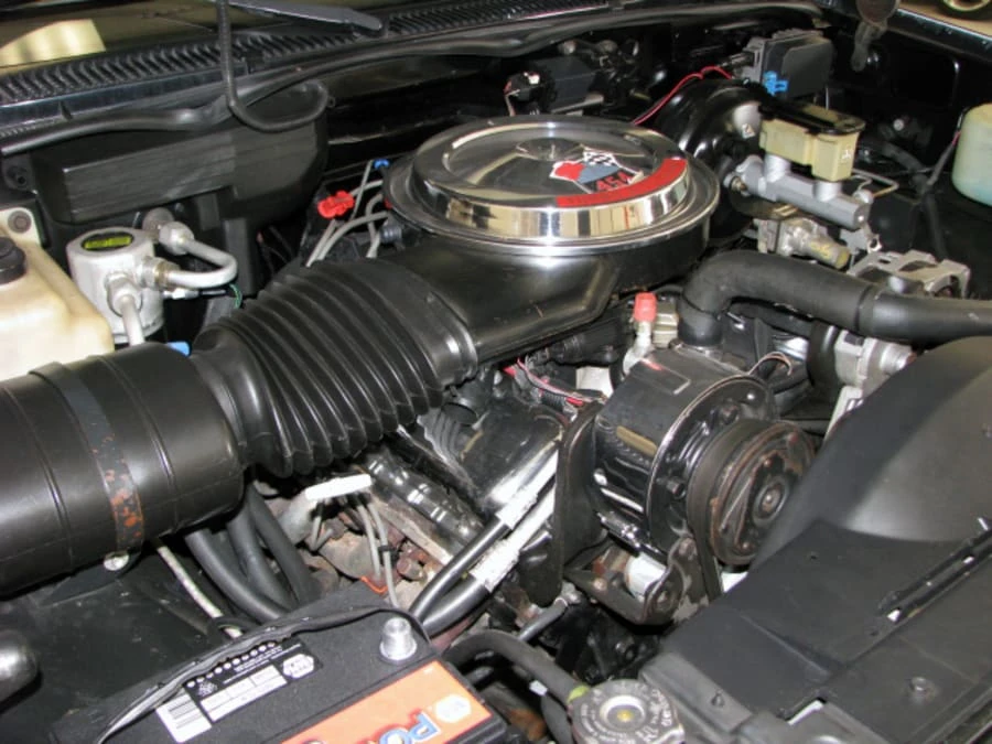 1990 Chevrolet 454 SS - Image 7 of 8