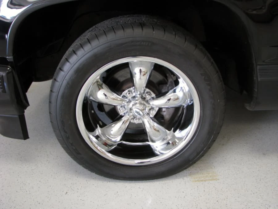 1990 Chevrolet 454 SS - Image 8 of 8