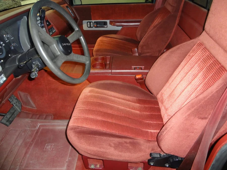 1990 Chevrolet 454 SS - Image 4 of 12